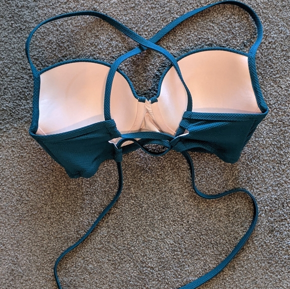 Shade & Shore balconette bikini top - Picture 2 of 2